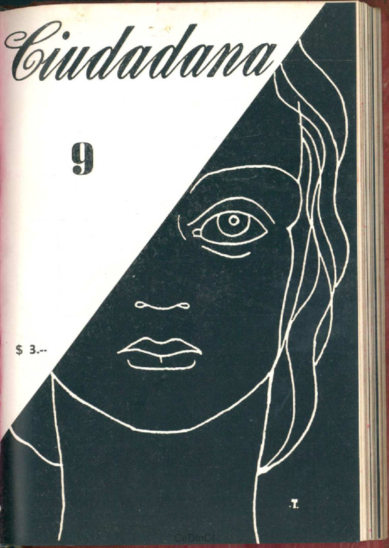 Ciudadana nº 9