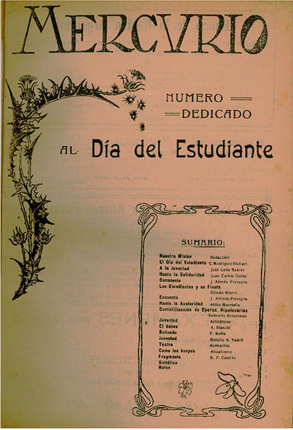 MERCURIO