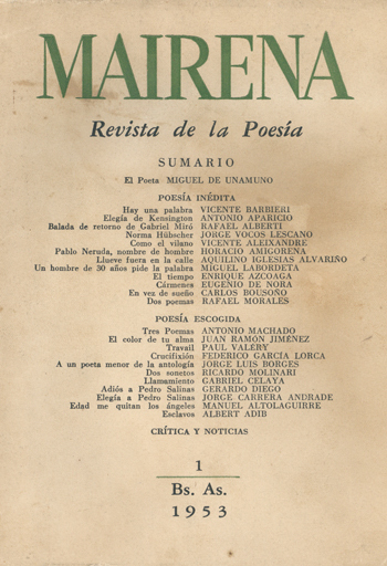 MAIRENA