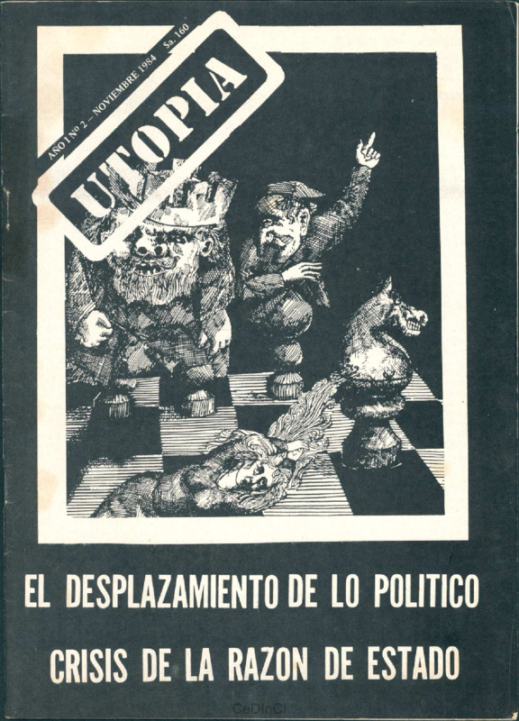 Utopia nº2