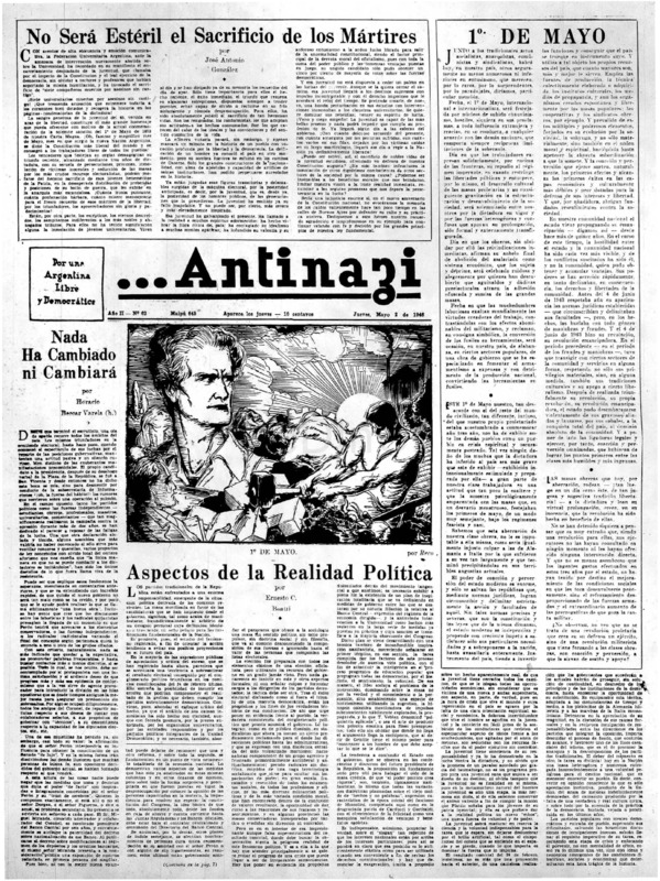 Antinazi nº 62