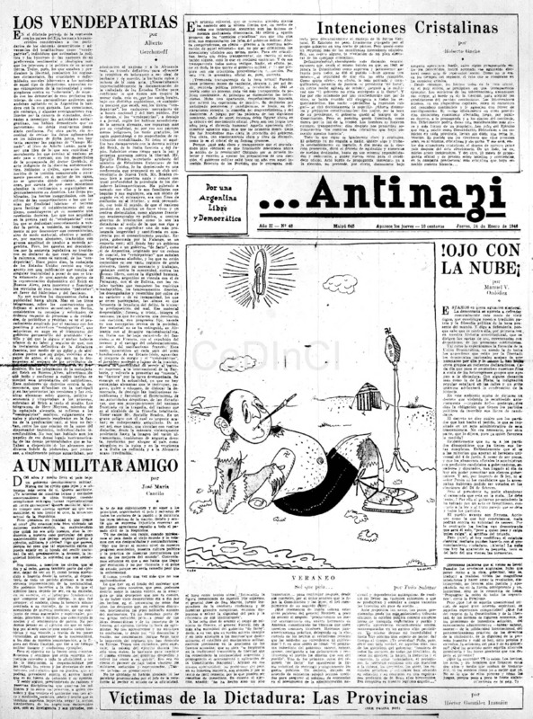 Antinazi nº 48