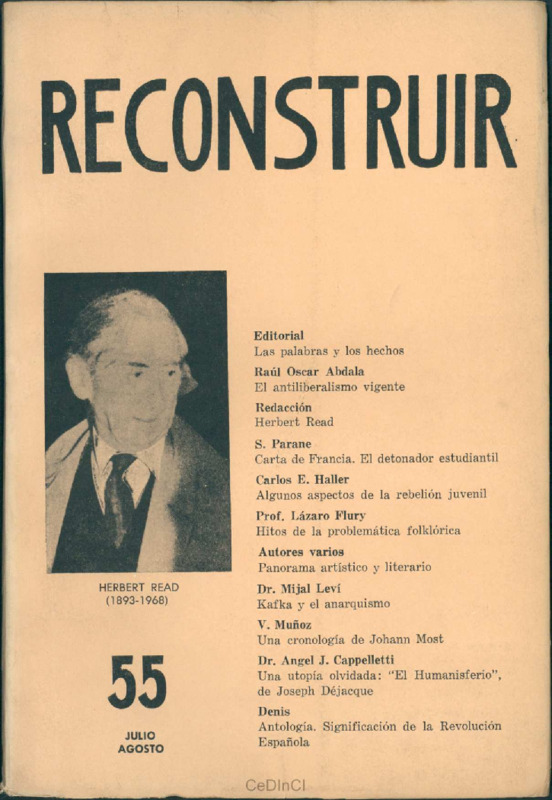 Reconstruir nº55