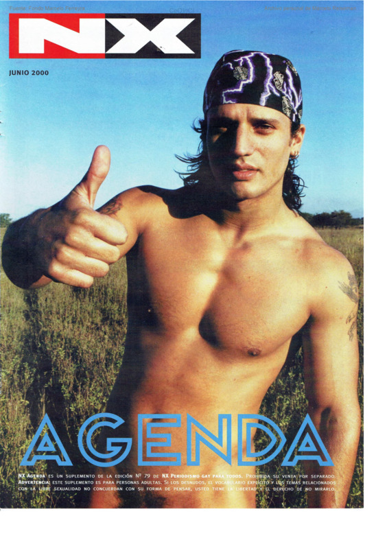 NX agenda n°79