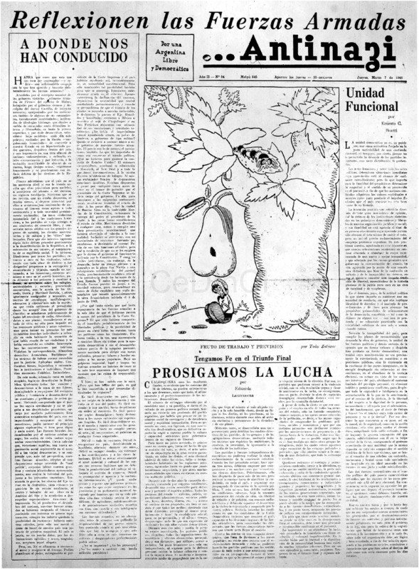 Antinazi nº 54