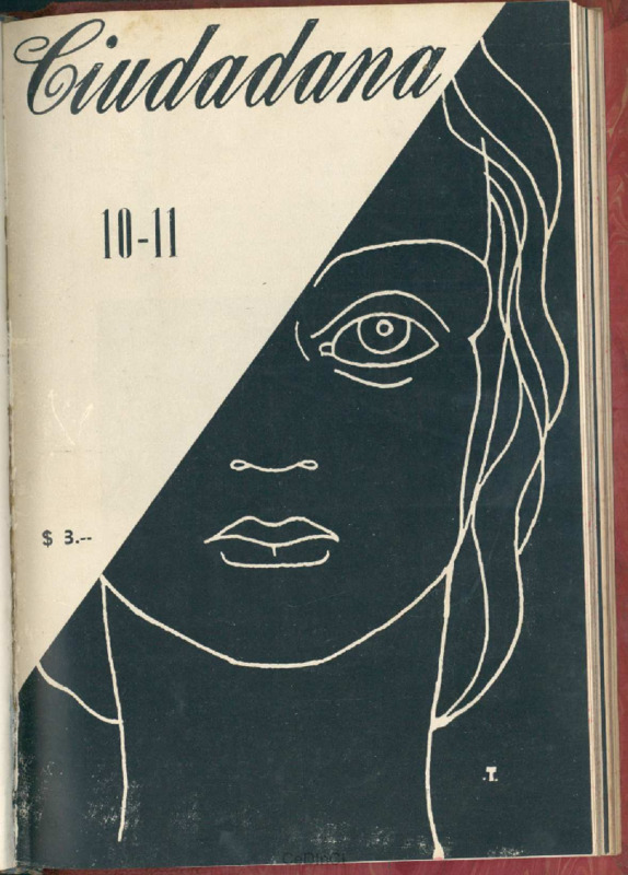 Ciudadana nº 10 y 11