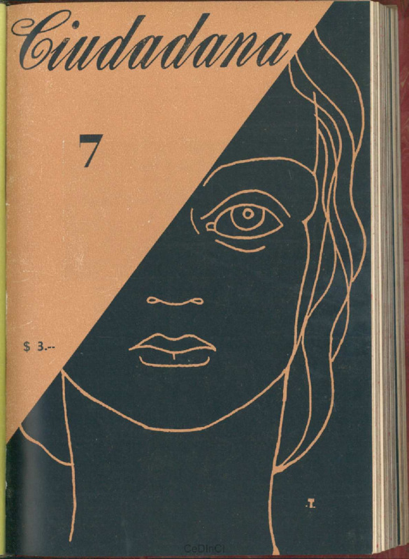 Ciudadana nº 7