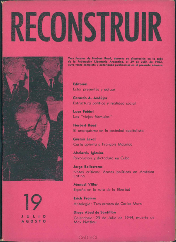 Reconstruir nº19