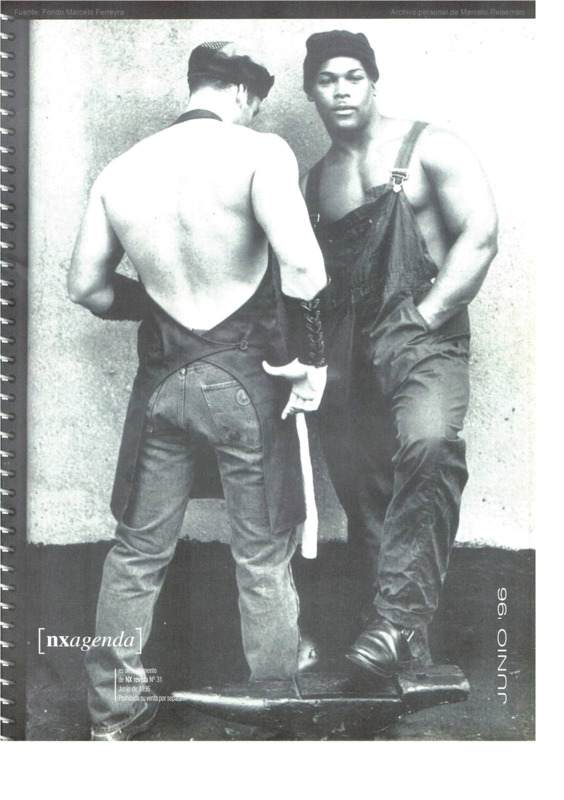 NX agenda n°31