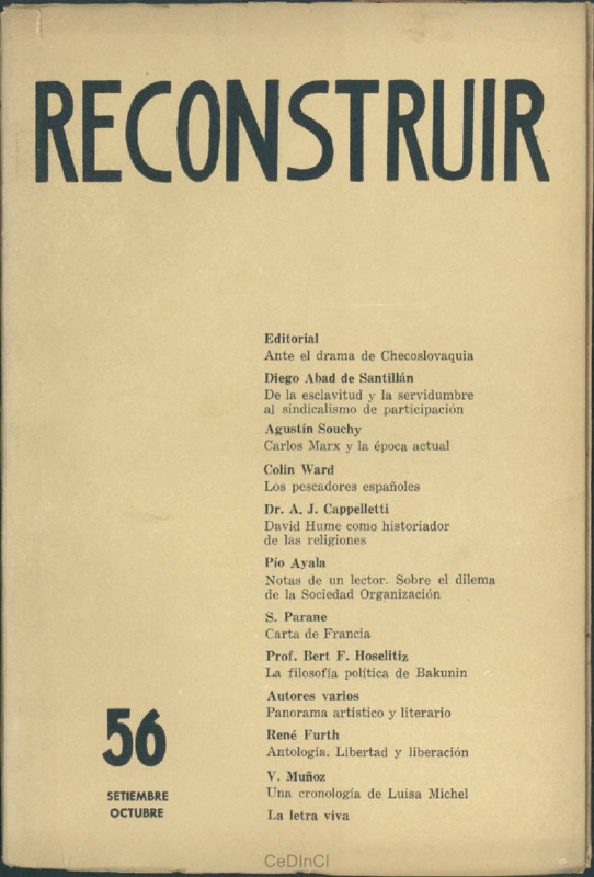 Reconstruir nº56