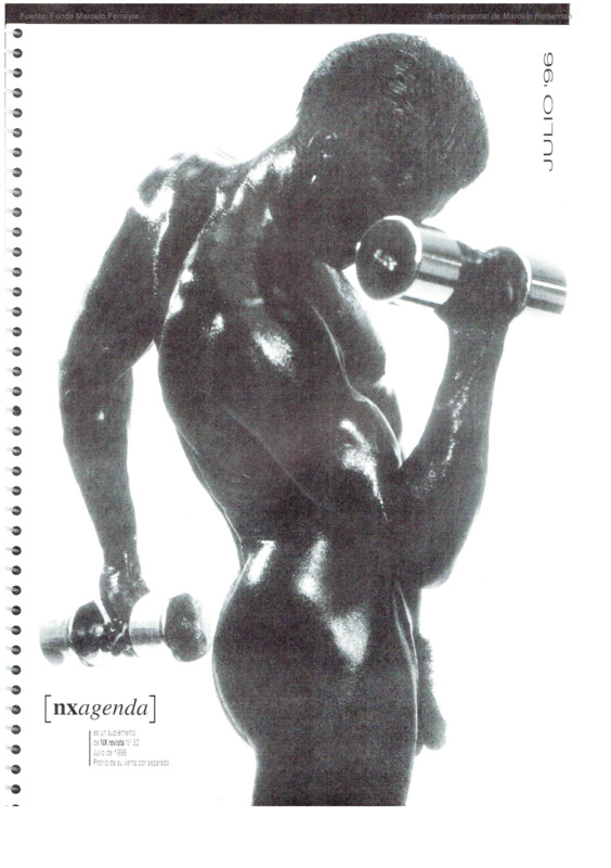 NX agenda n°32