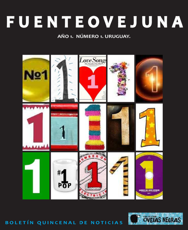 Fuenteovejuna nº 1