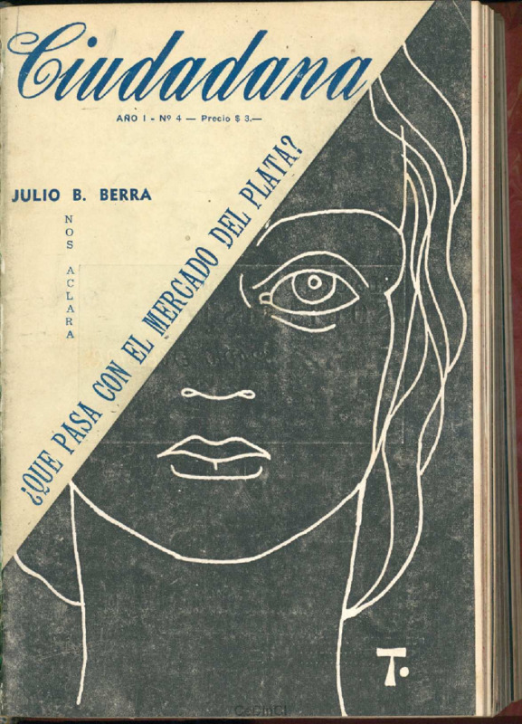 Ciudadana nº 4