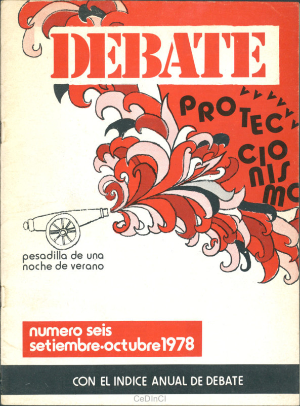 Debate nº 6