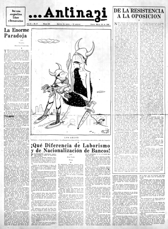 Antinazi nº 57