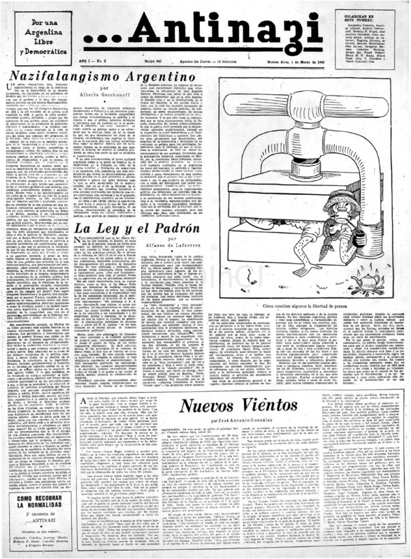 Antinazi nº 2