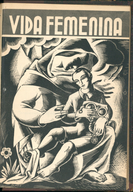 Vida femenina nº 89 y 90