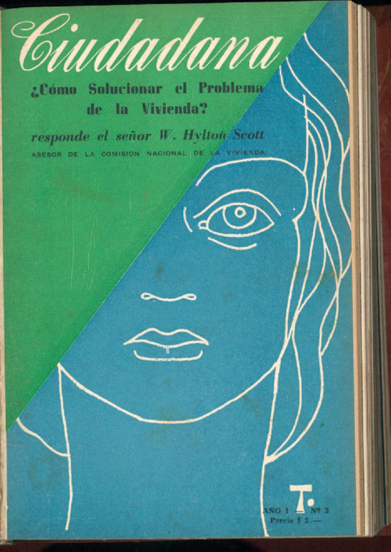 Ciudadana nº 3