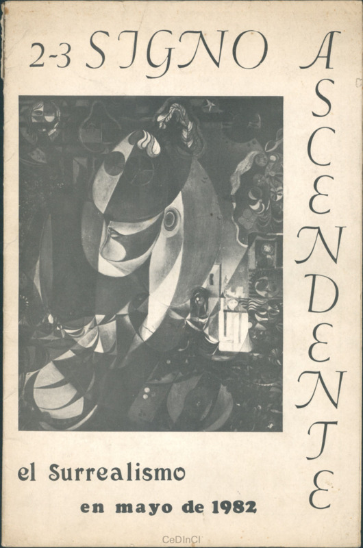 Signo Ascendente nº2