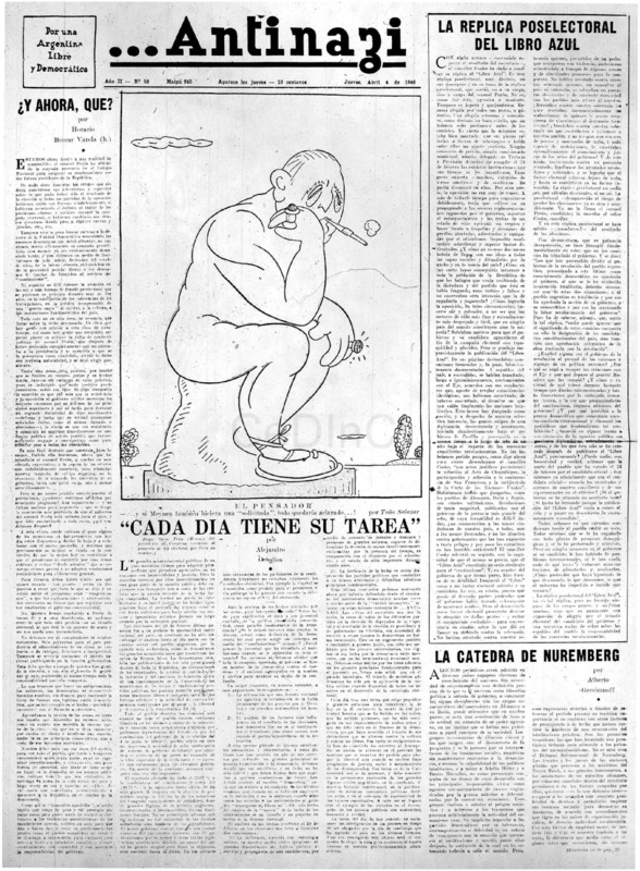Antinazi nº 58