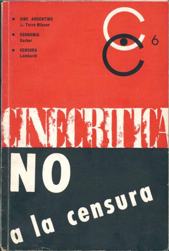 Cinecrítica nº 6